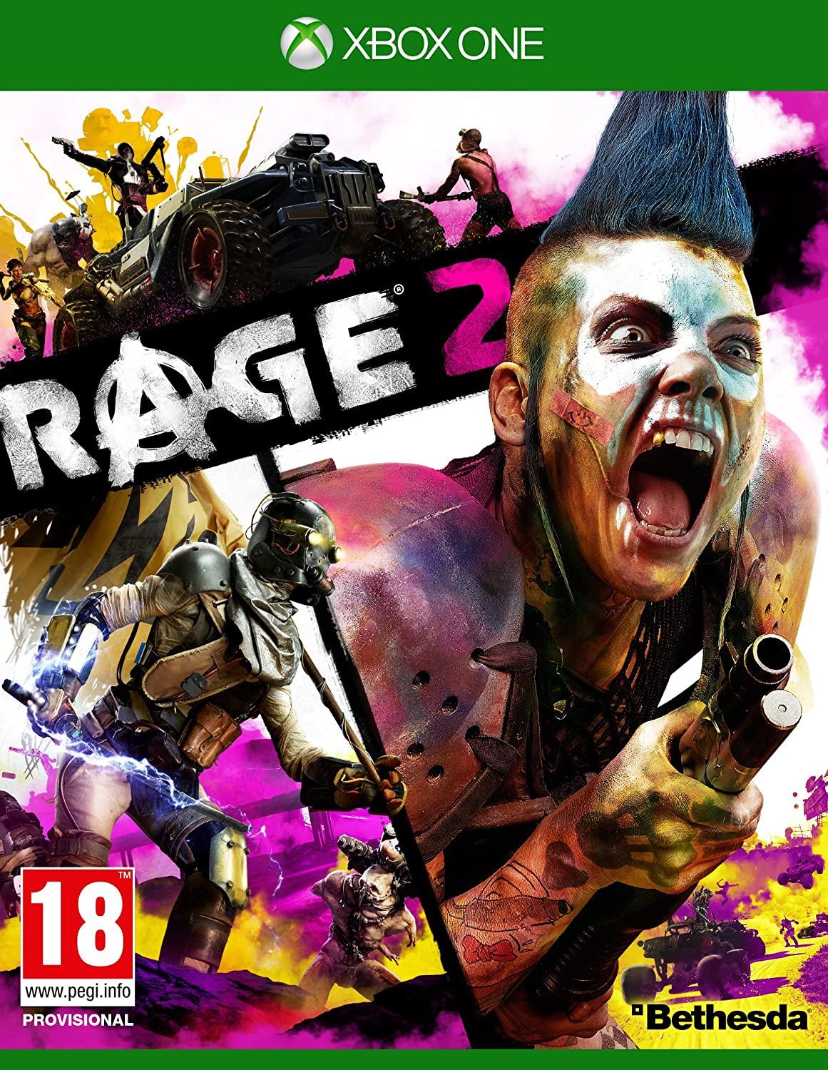 Xbox One