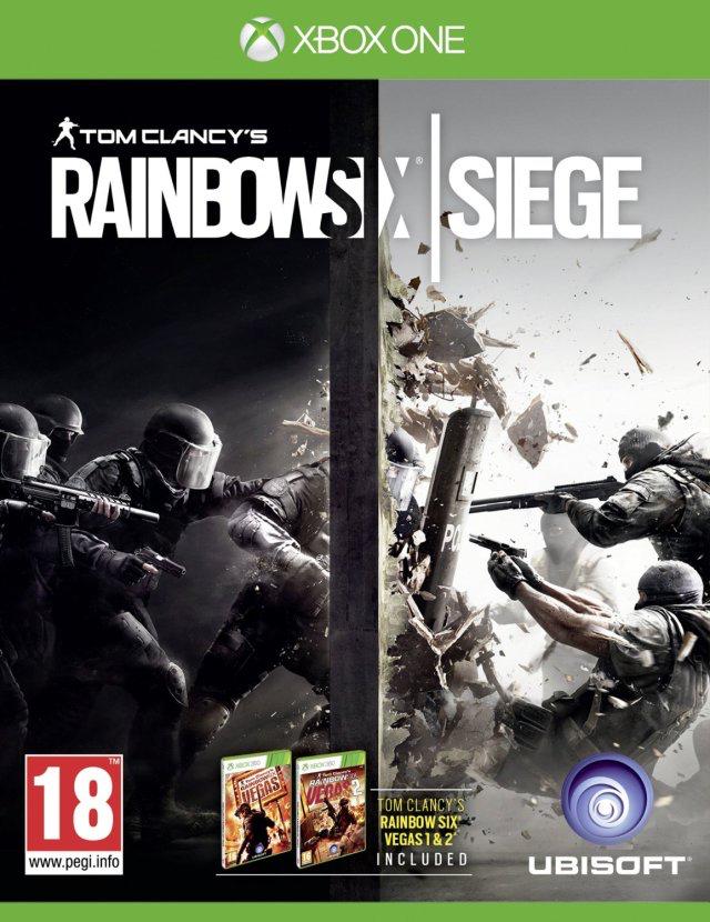 Xbox One