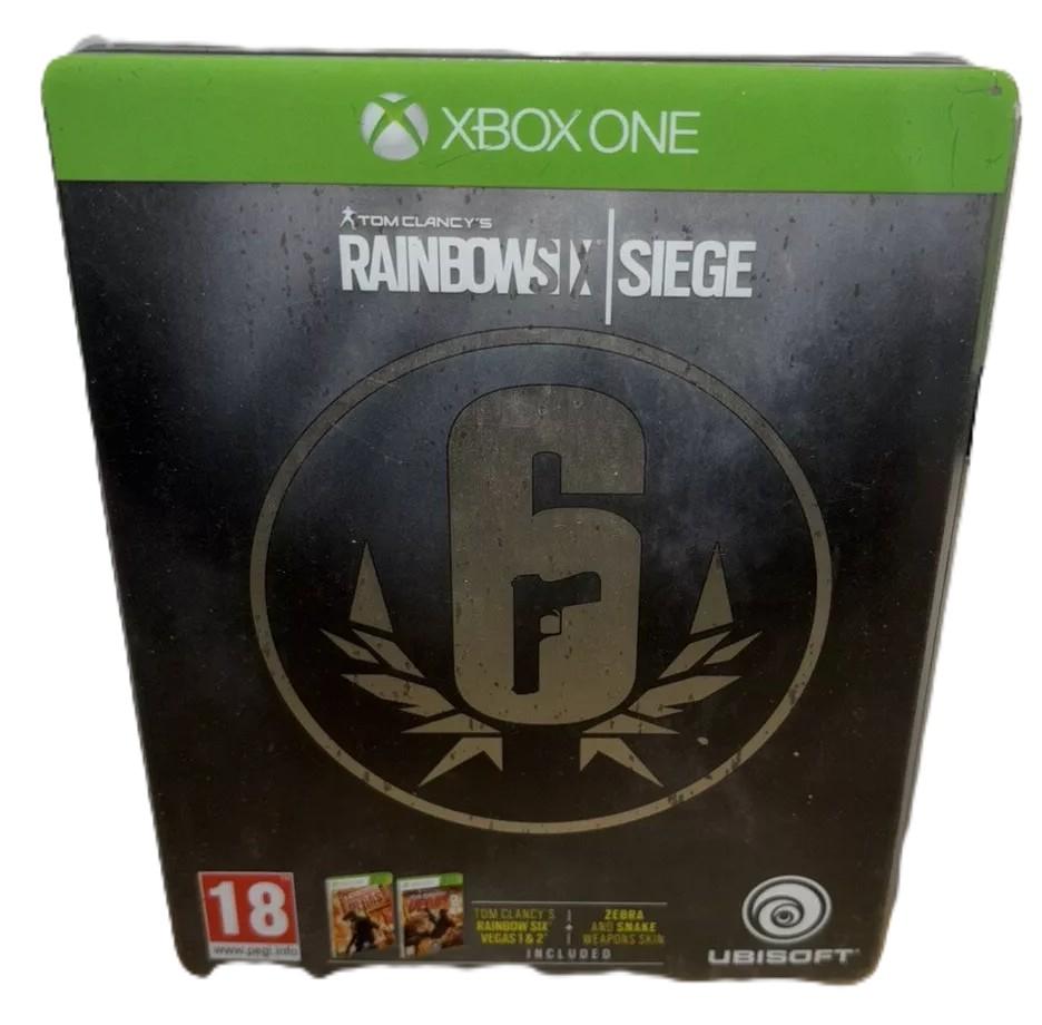Xbox One
