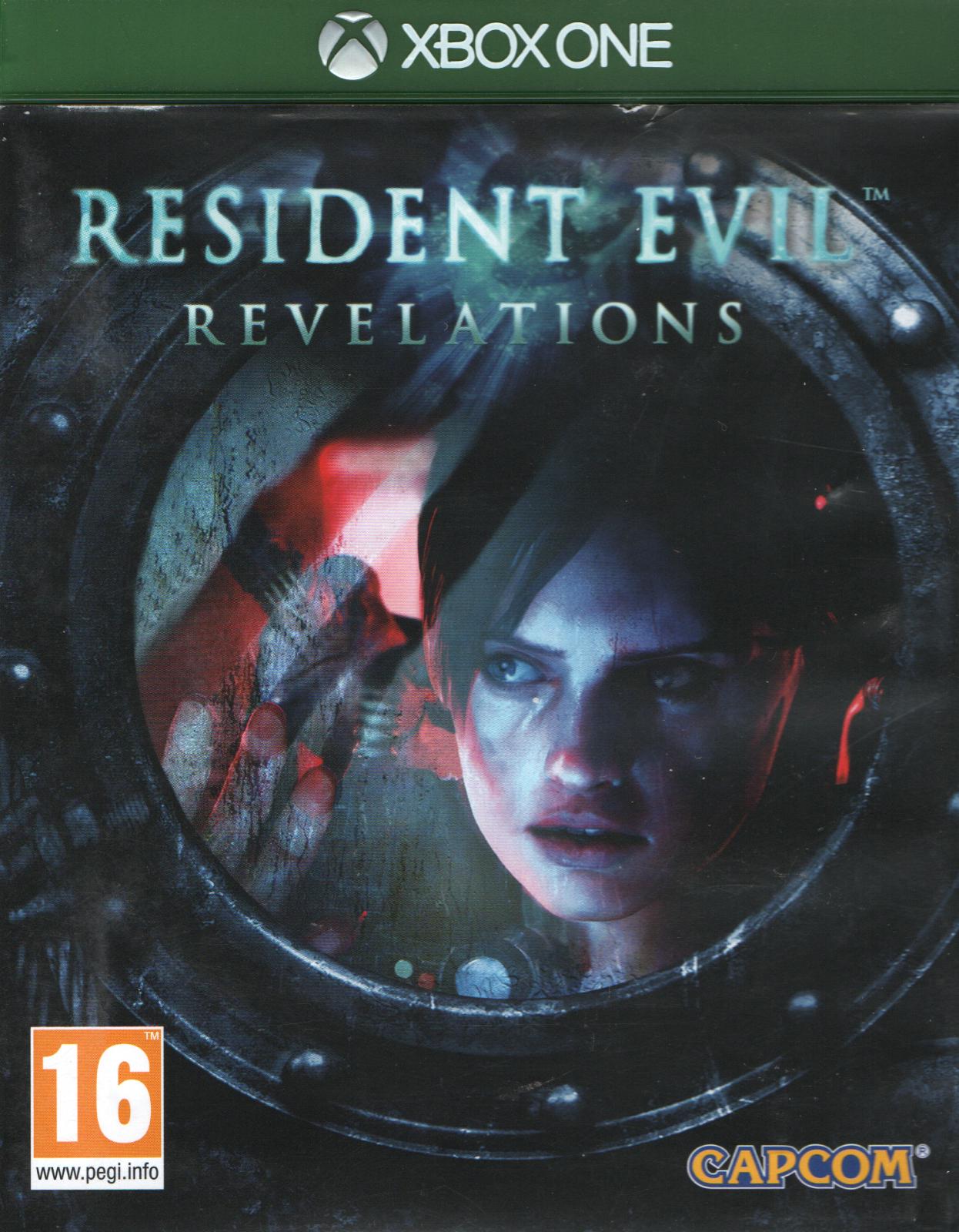 Xbox One