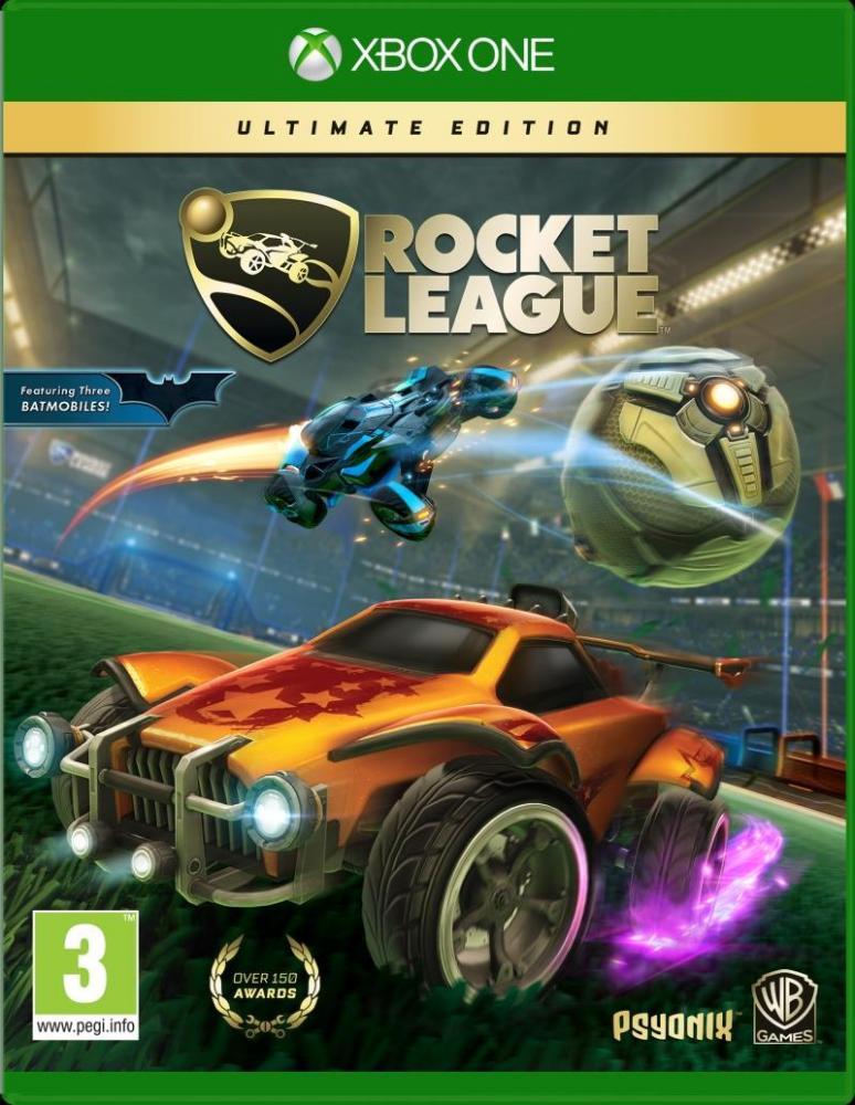Xbox One