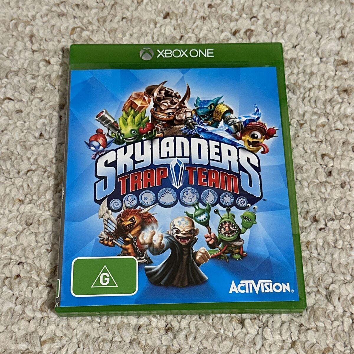 Xbox One