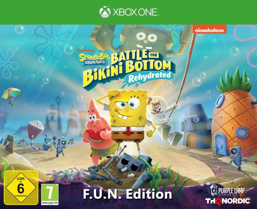 Xbox One