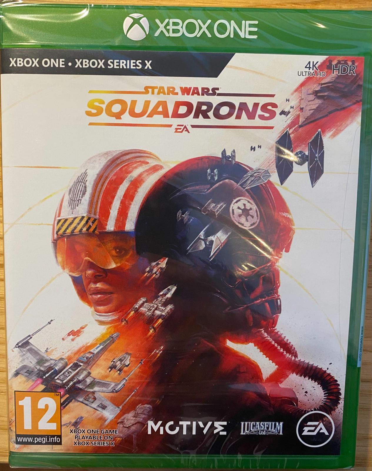 Xbox One