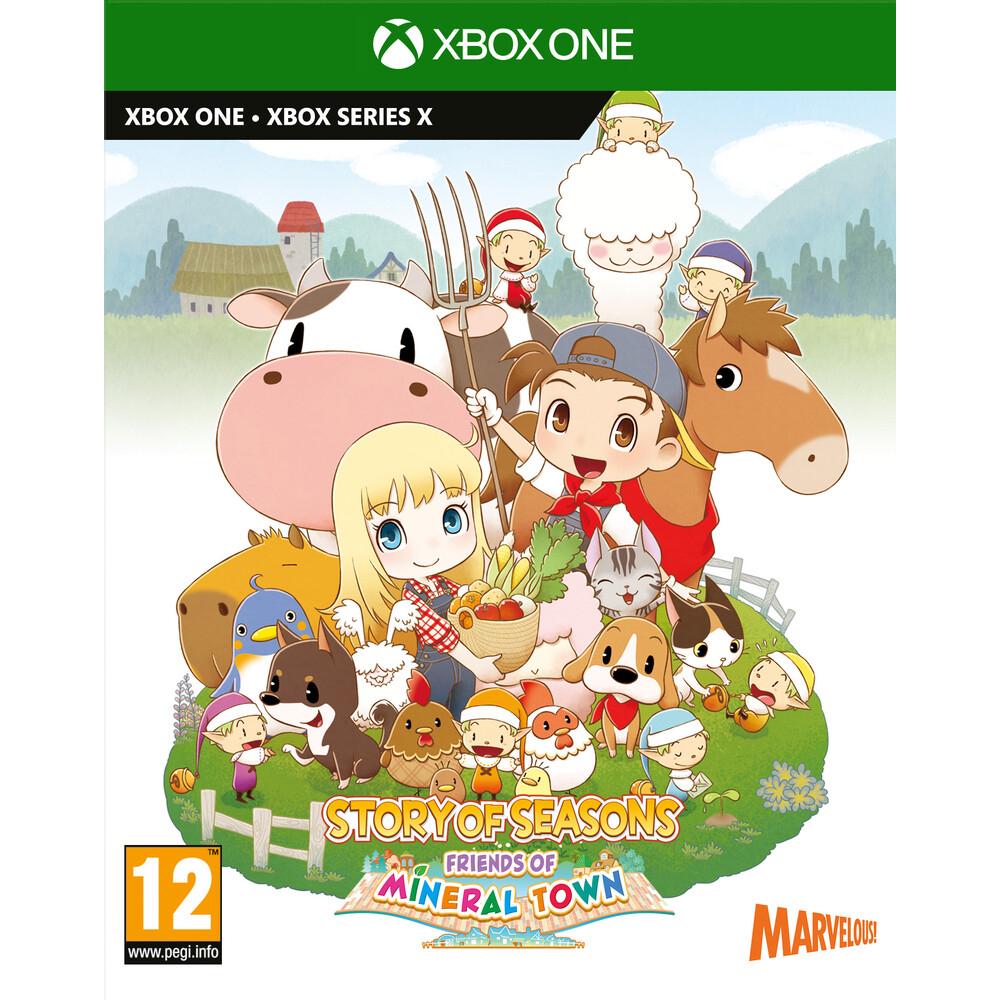 Xbox One