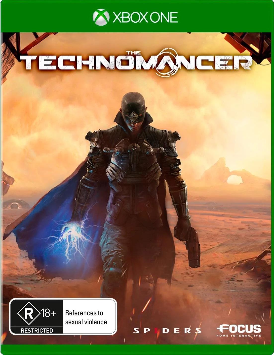 Xbox One