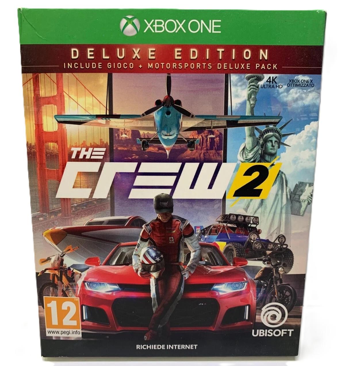 Xbox One