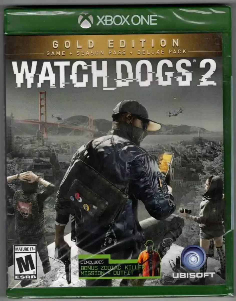 Xbox One