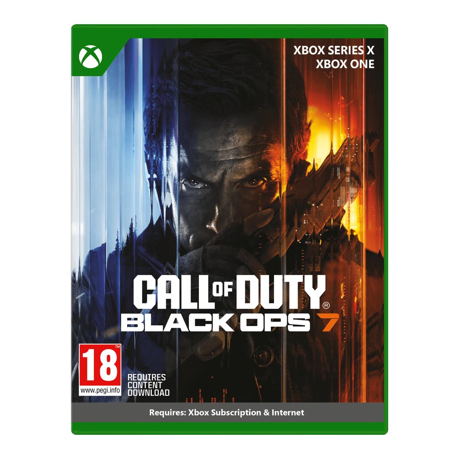 Xbox Series X|S