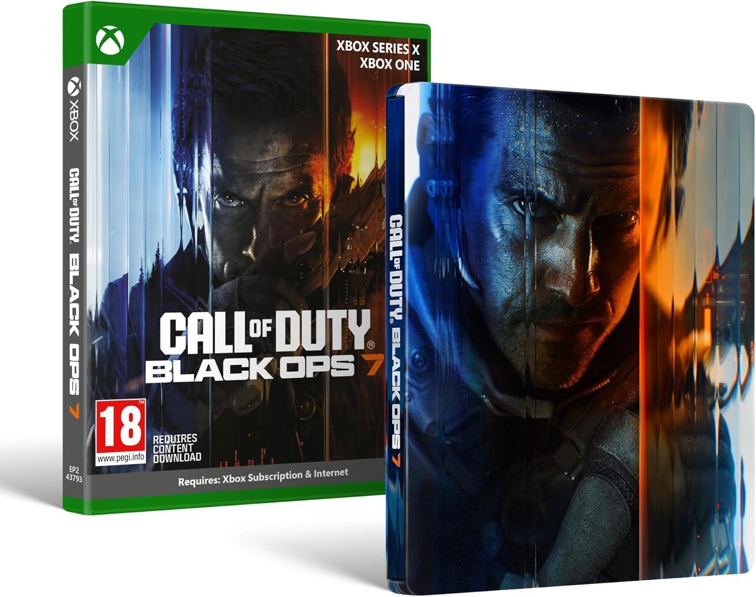 Xbox Series X|S