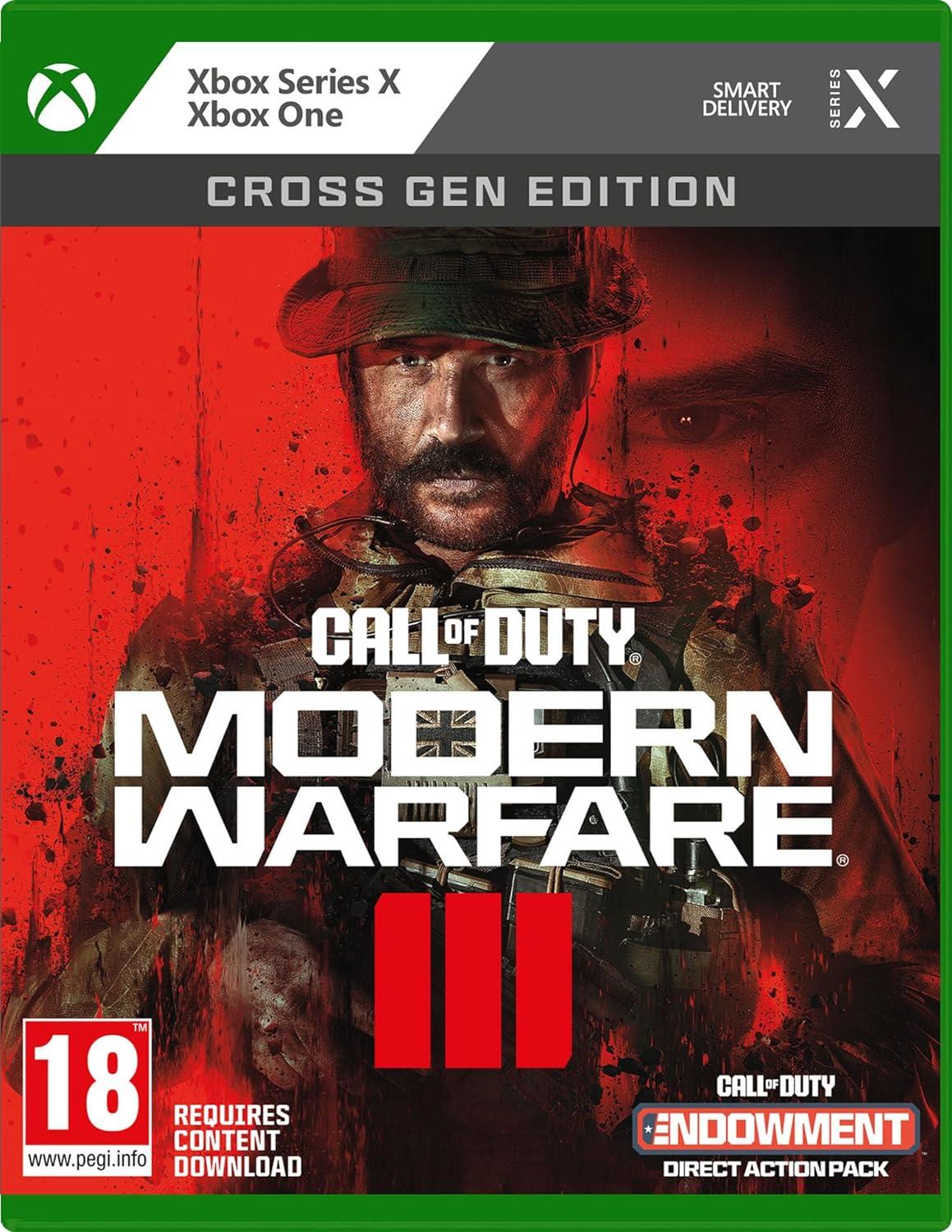 Xbox Series X|S