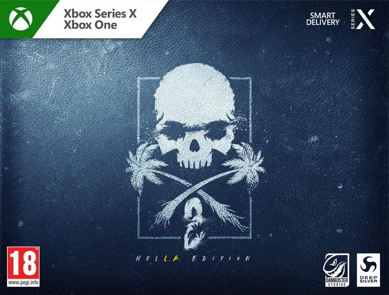 Xbox Series X|S