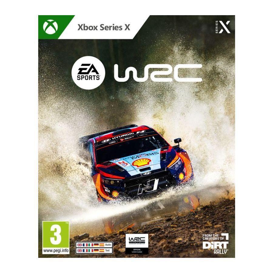 Xbox Series X|S