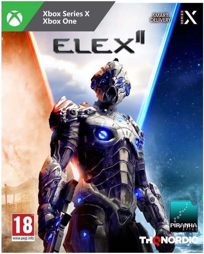 Xbox Series X|S