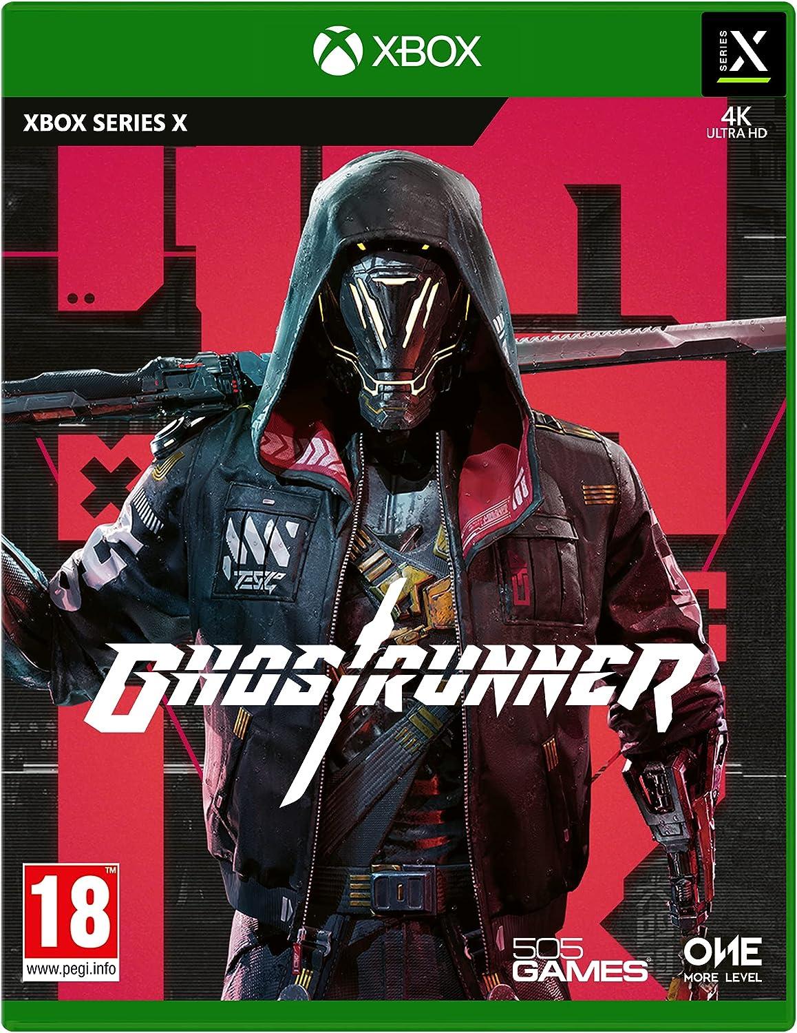 Xbox Series X|S