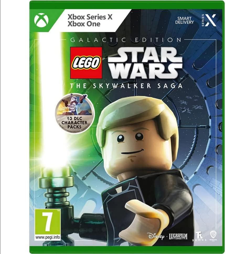 Xbox Series X|S