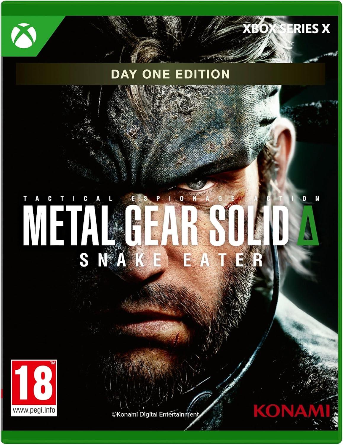 Xbox Series X|S
