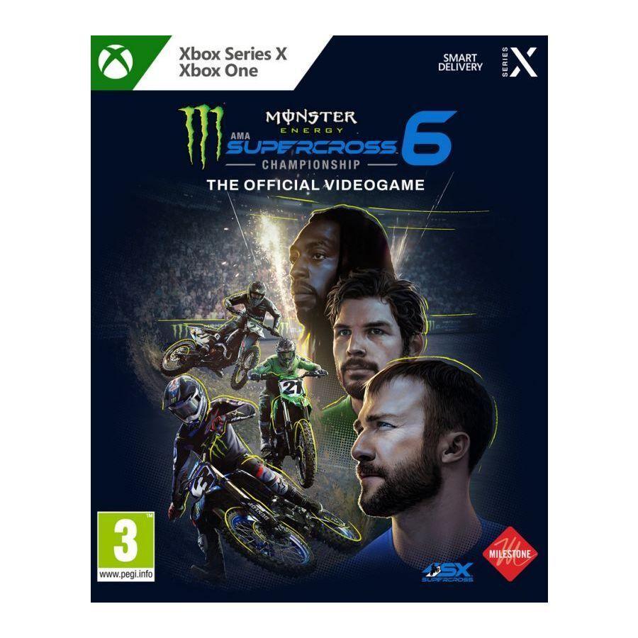 Xbox Series X|S