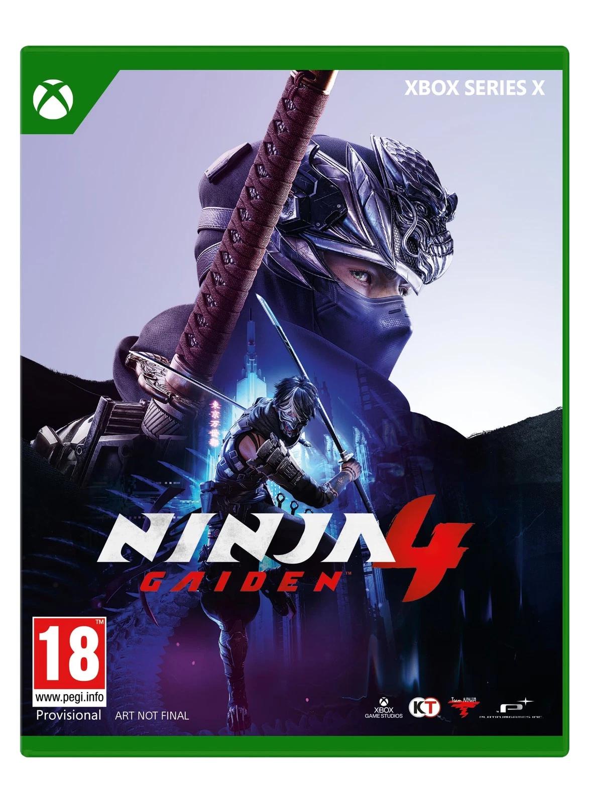 Xbox Series X|S