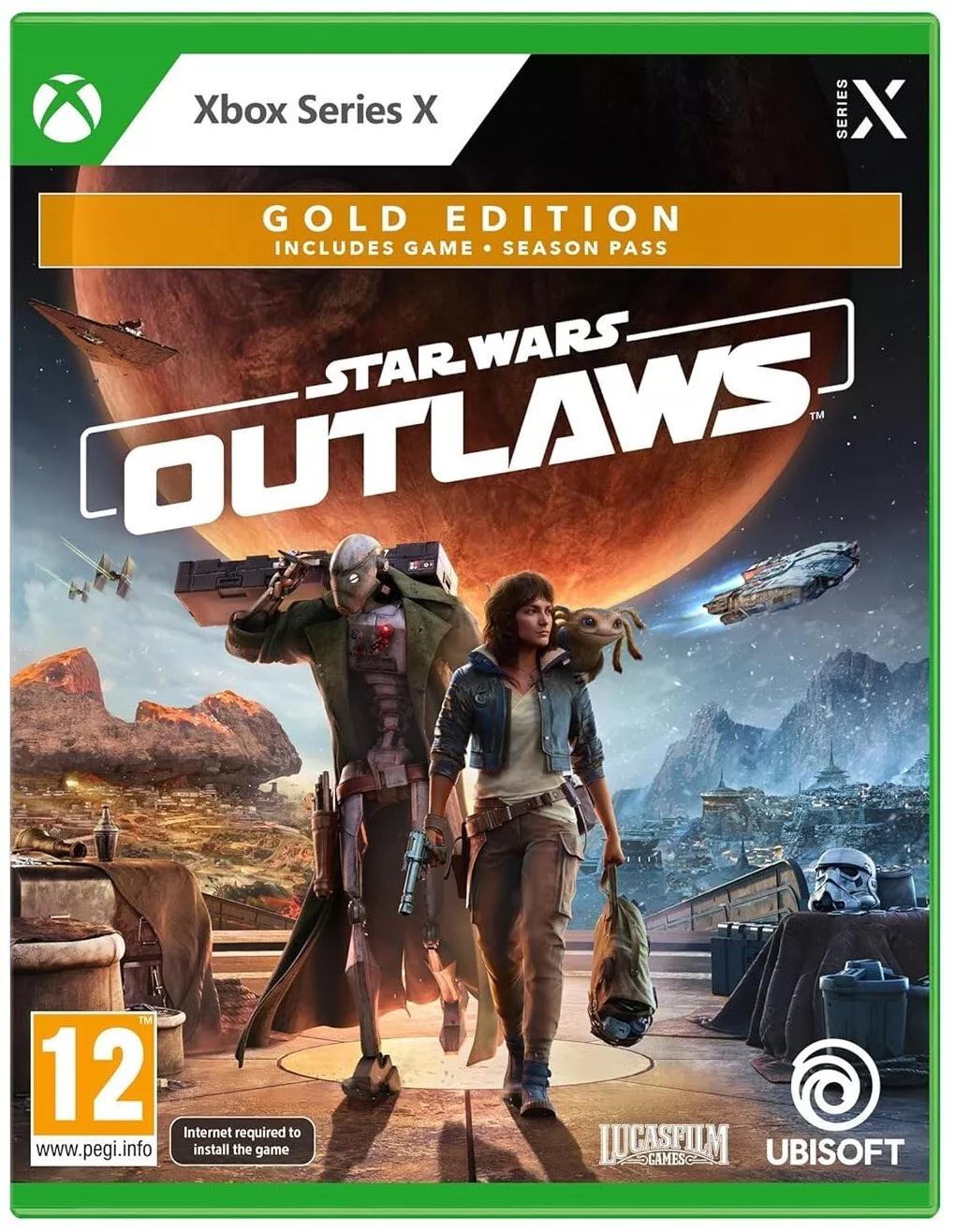 Xbox Series X|S
