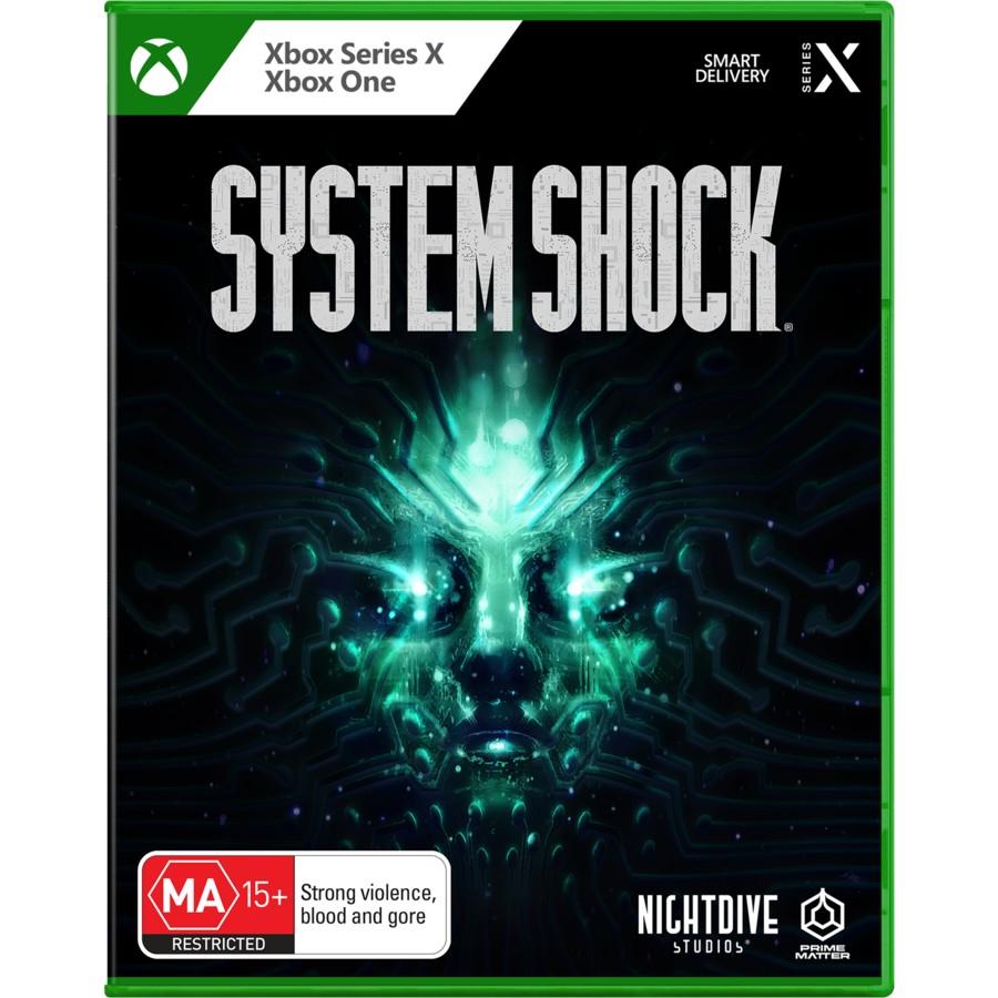 Xbox Series X|S