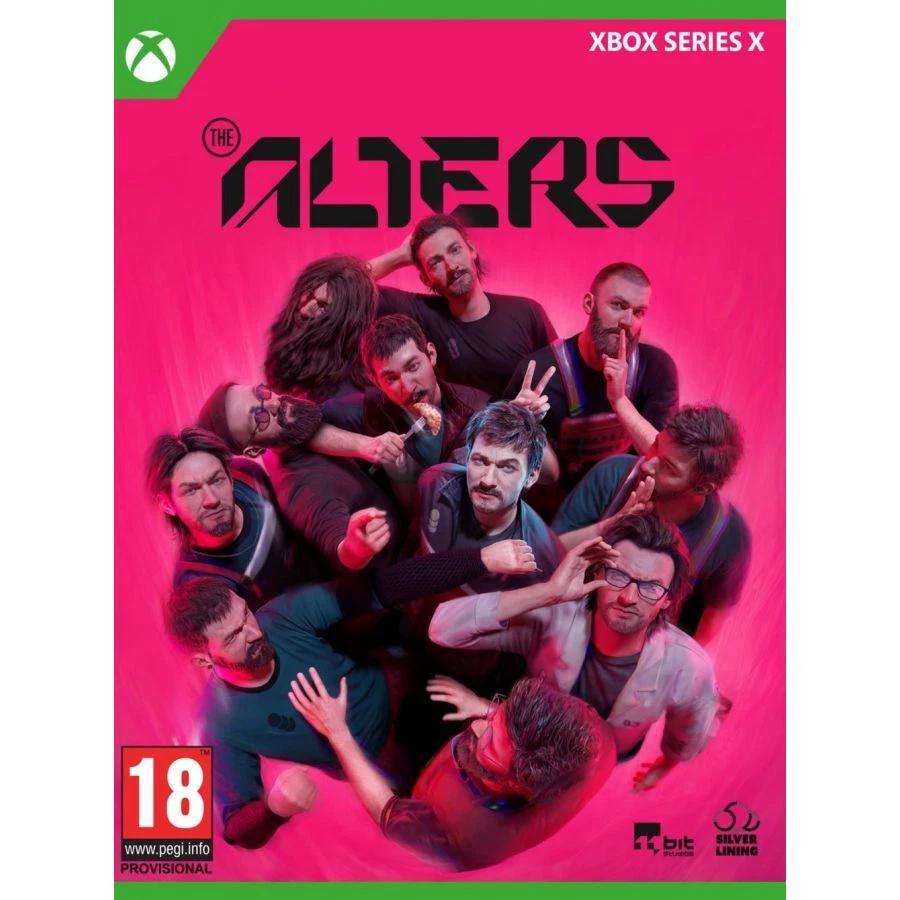 Xbox Series X|S