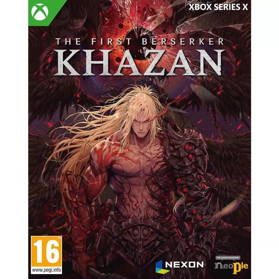 Xbox Series X|S