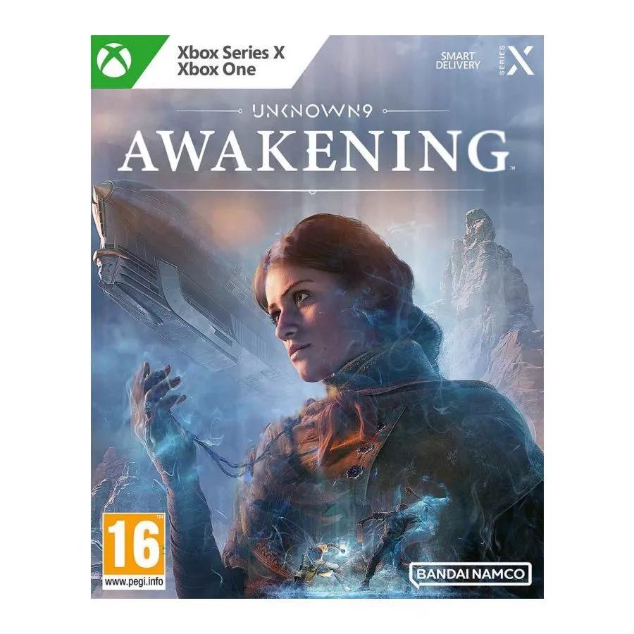 Xbox Series X|S