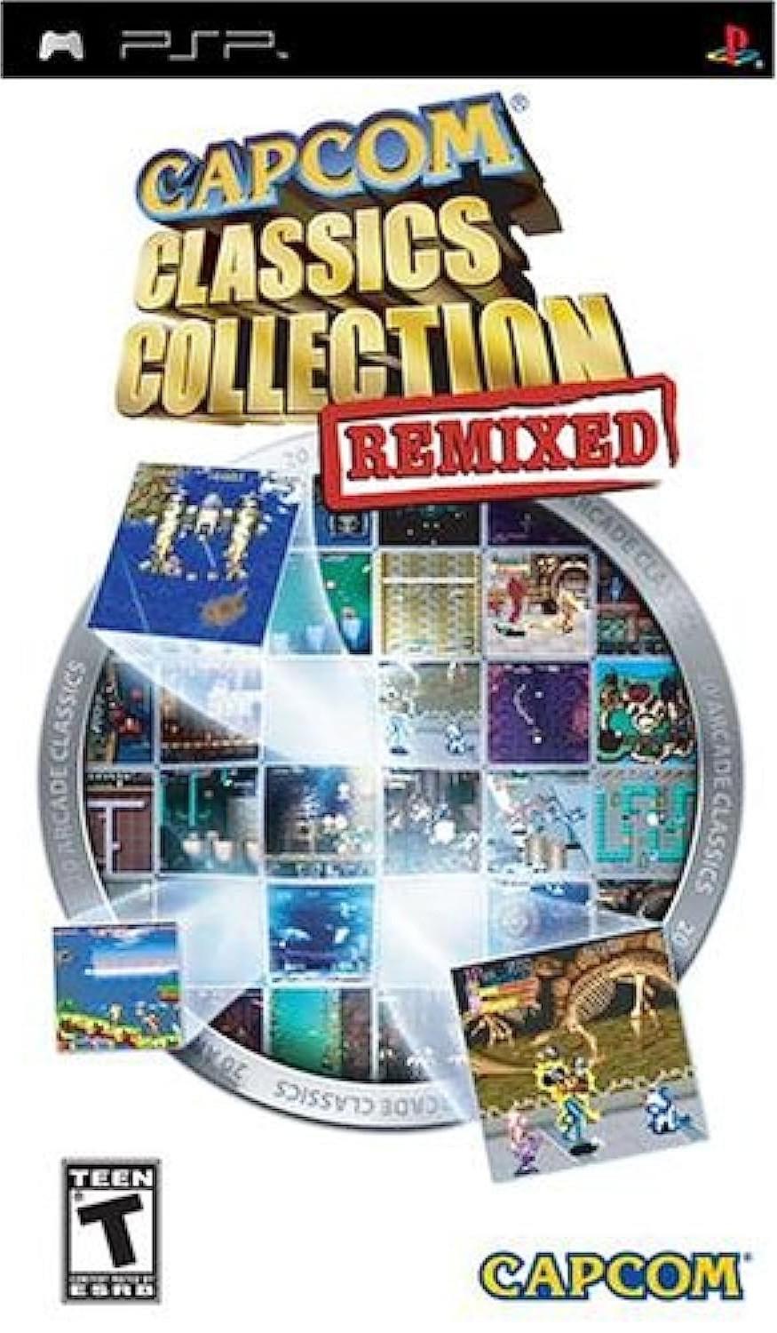 PlayStation Portable