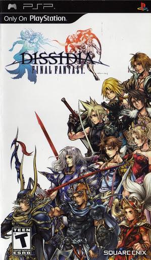 PlayStation Portable