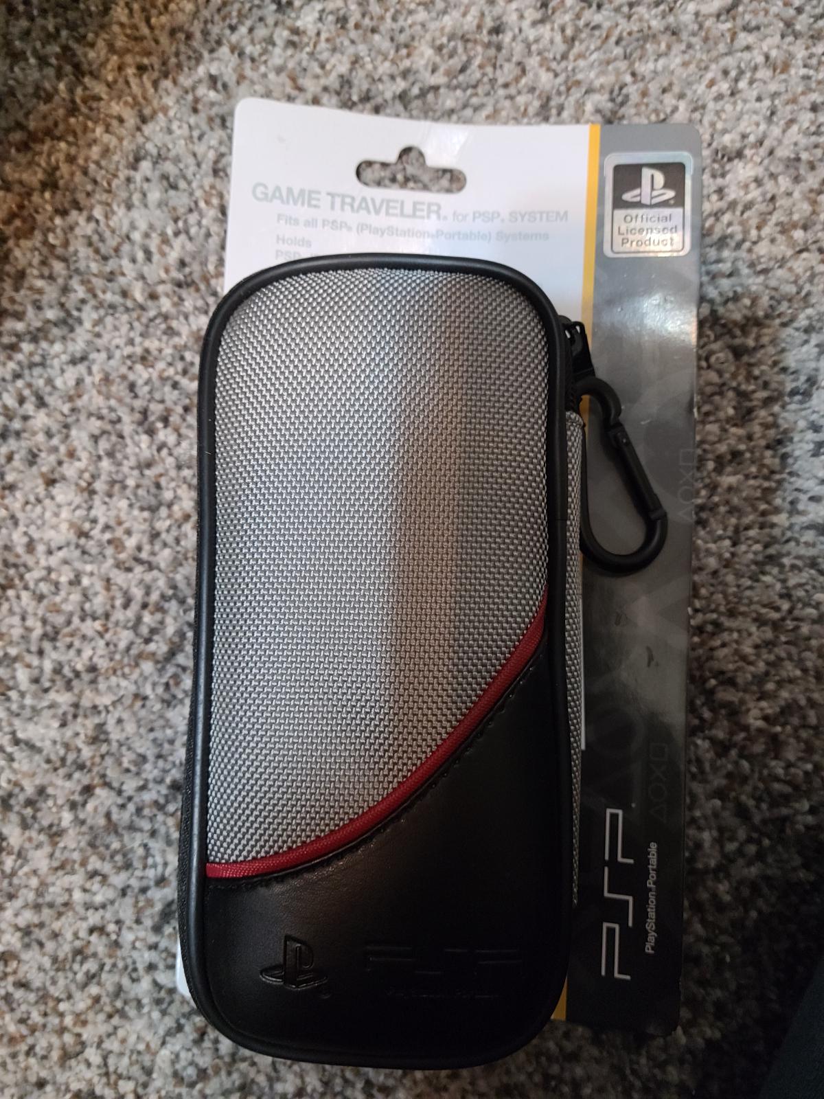 PlayStation Portable