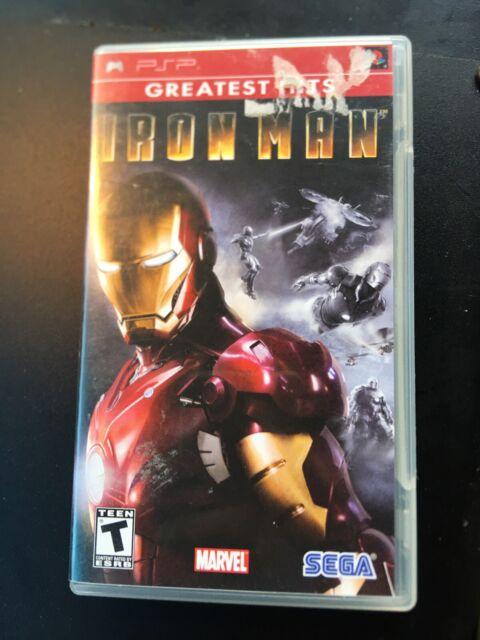 PlayStation Portable