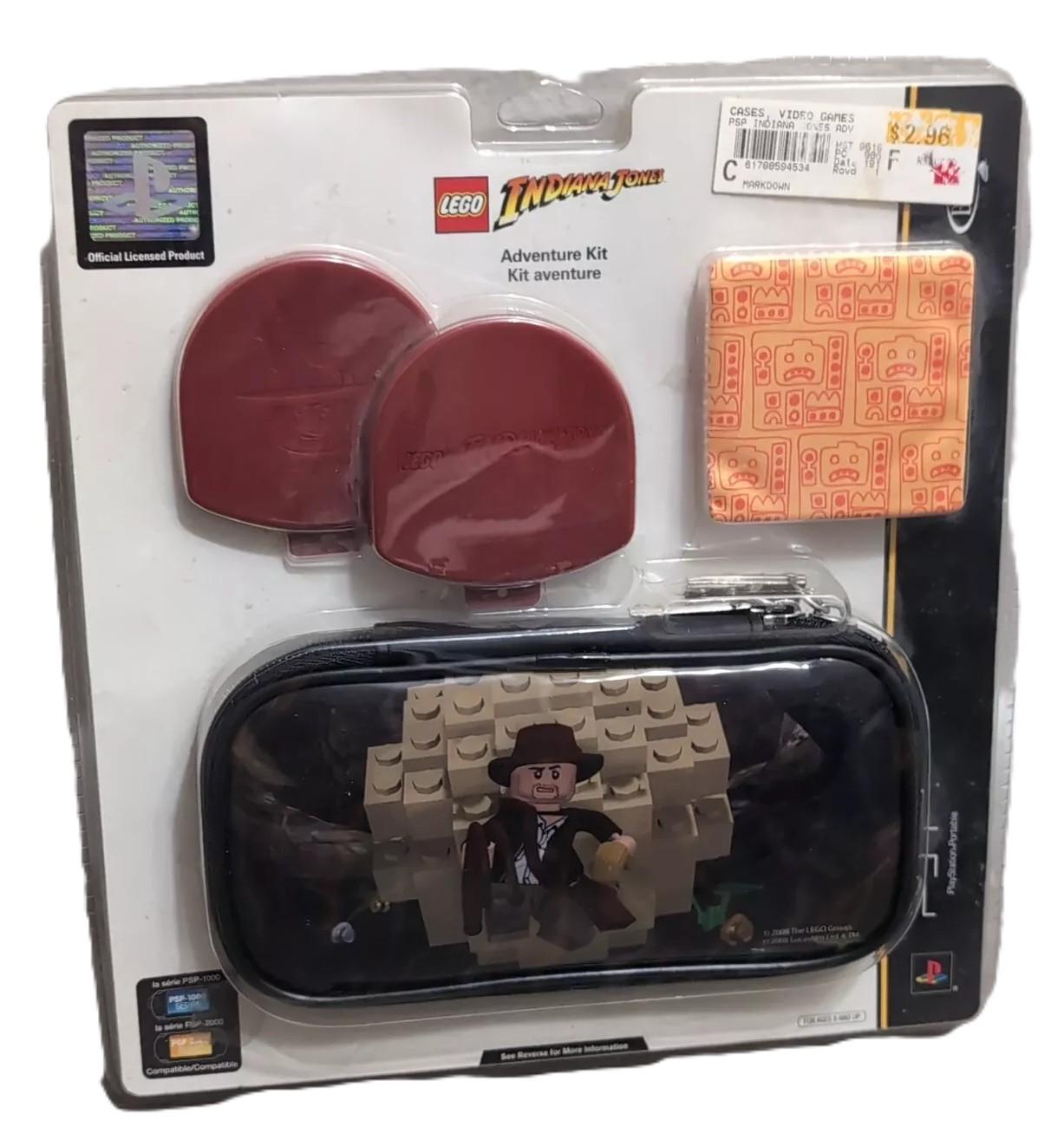PlayStation Portable