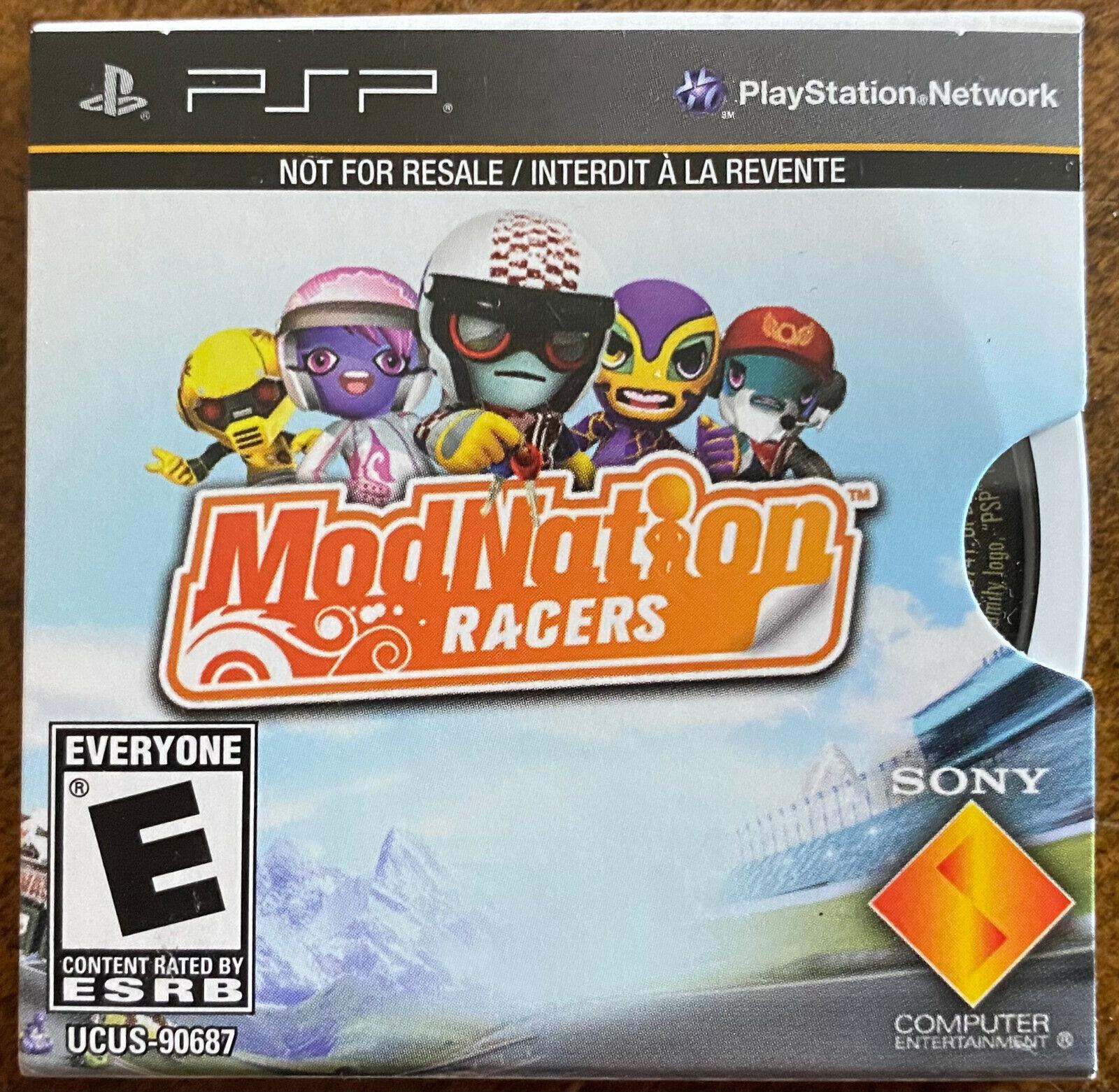PlayStation Portable