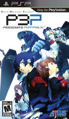 PlayStation Portable