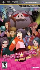 PlayStation Portable