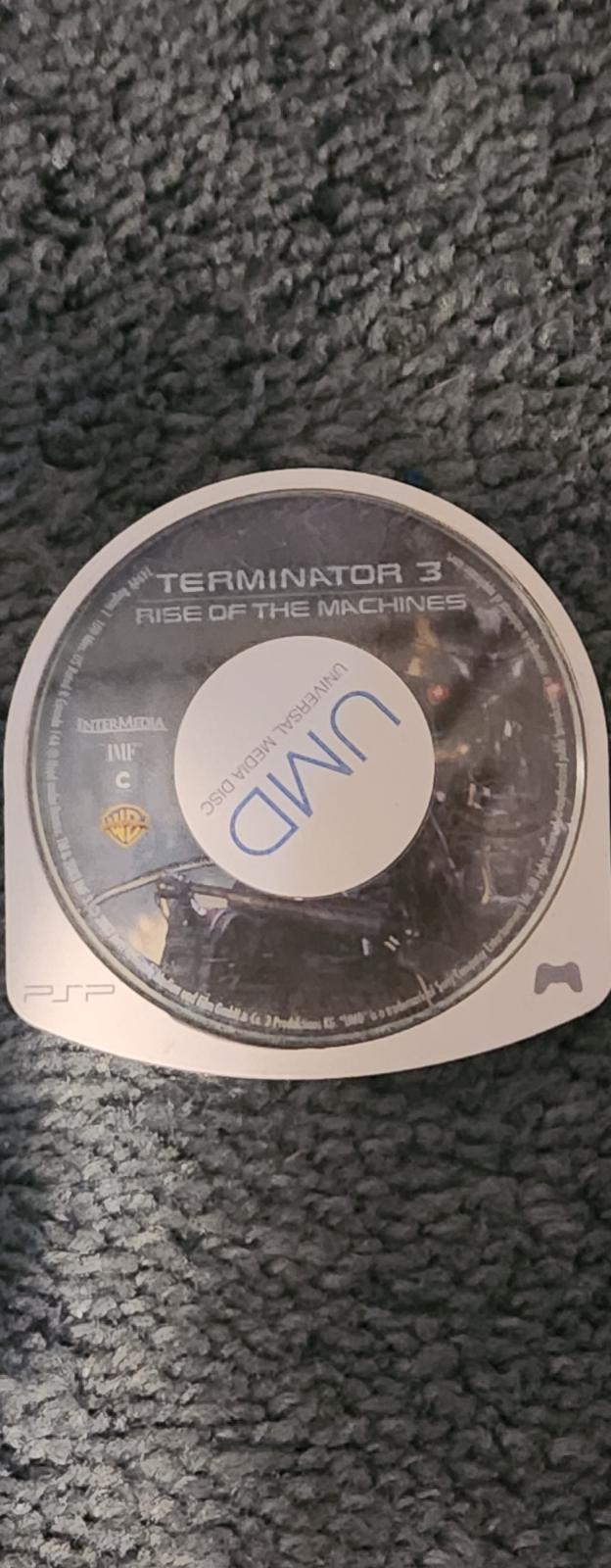 PlayStation Portable