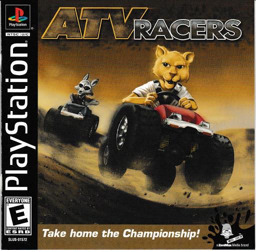 PlayStation