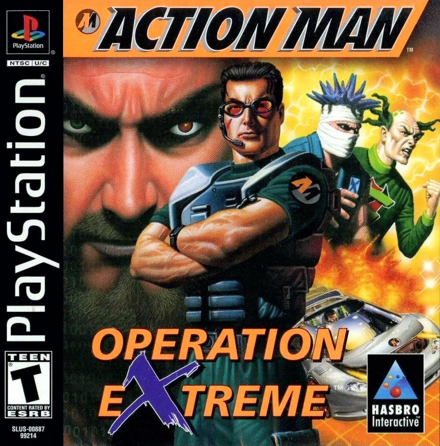 PlayStation