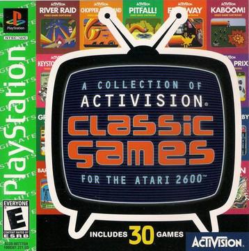 PlayStation