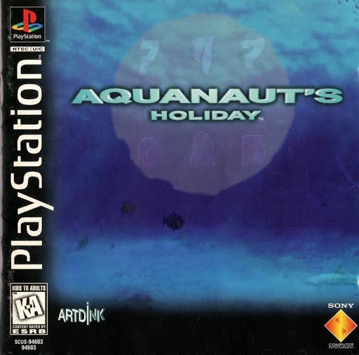 PlayStation