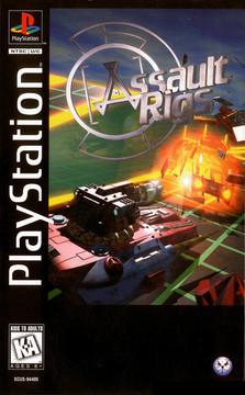 PlayStation