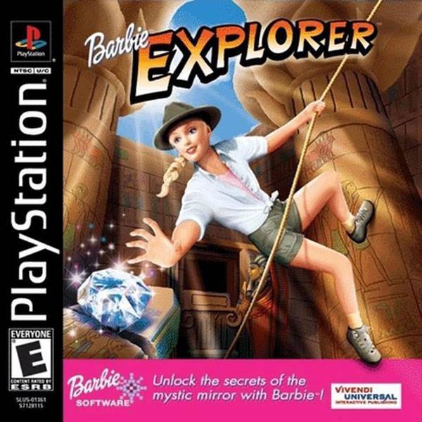 PlayStation