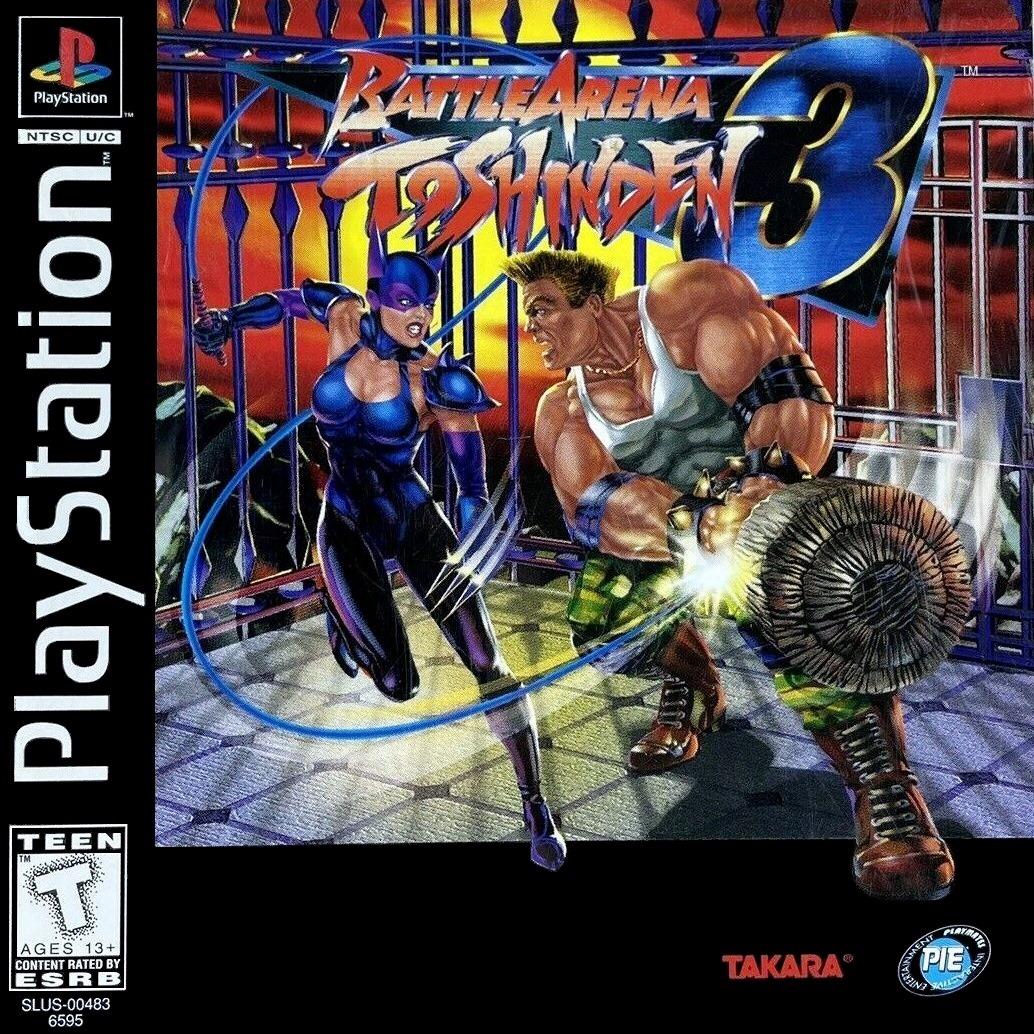 PlayStation