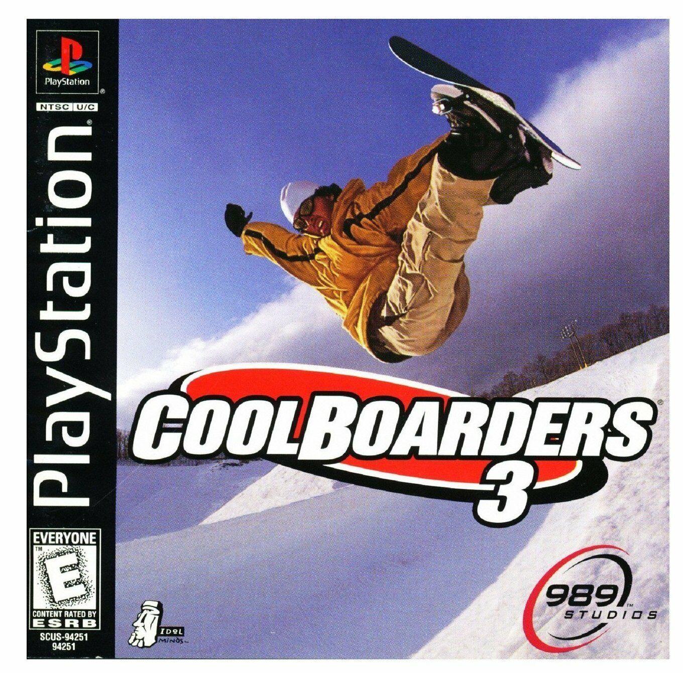 PlayStation