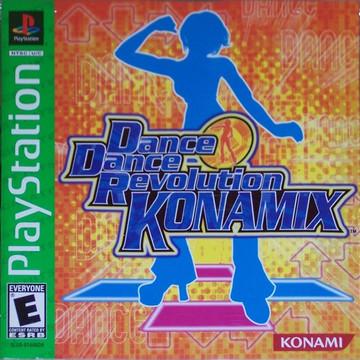 PlayStation