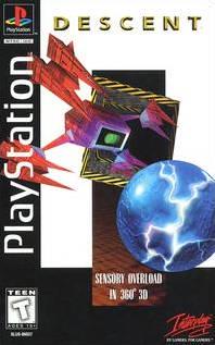 PlayStation