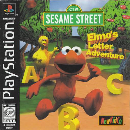 PlayStation