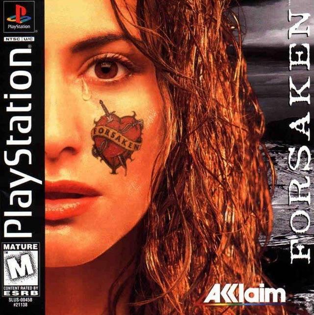 PlayStation