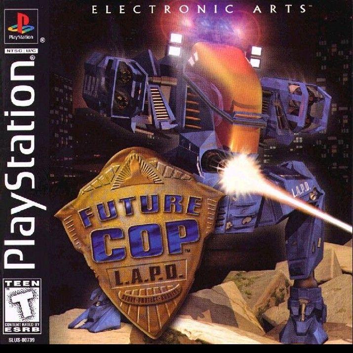 PlayStation